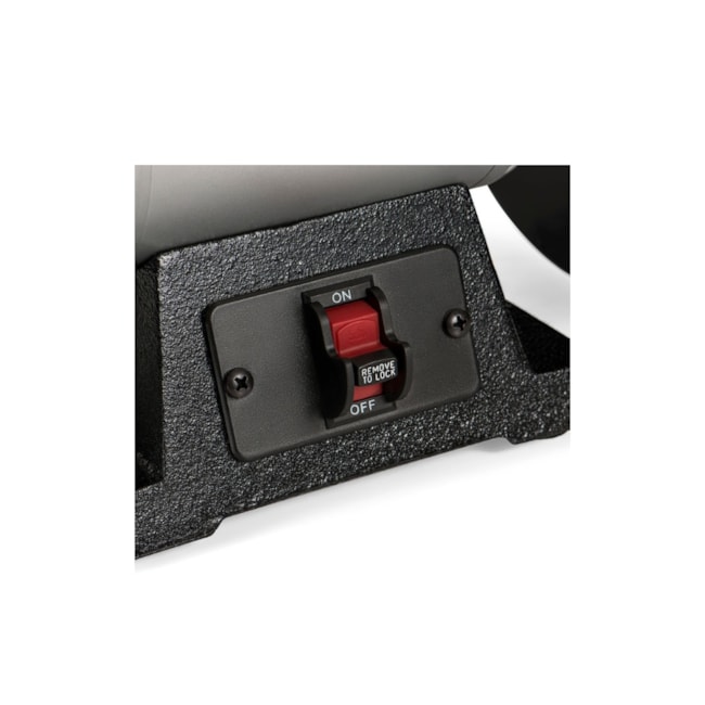 Moto Esmeril de Bancada 1/2HP 8