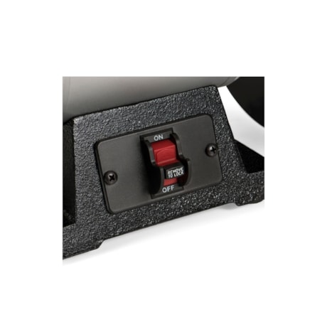 Moto Esmeril de Bancada 1/2HP 8