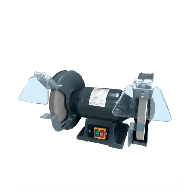 Moto Esmeril de Bancada 1CV 10