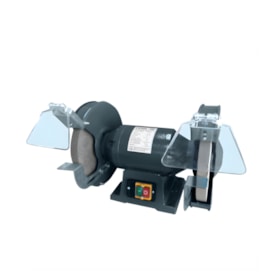 Moto Esmeril de Bancada 1CV 10