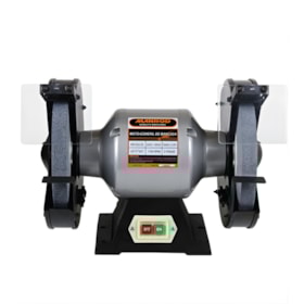 Moto Esmeril de Bancada 1CV 10