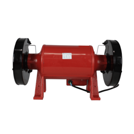 Moto Esmeril de Bancada 2.0CV Trifásico 380V MT-200 4123.9 MOTOMIL-1dd7661e-bc87-4333-925a-67e8438139d4