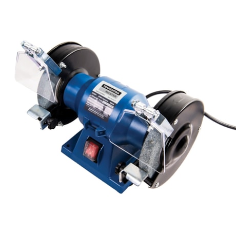 Moto Esmeril de Bancada 5