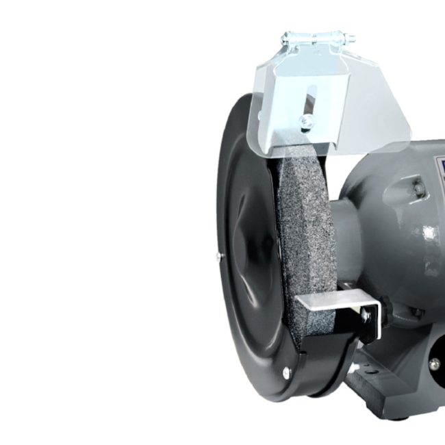 Moto Esmeril de Bancada 550W Bivolt ME-8 FERRARI-09f61032-c87c-4520-831d-0d9e381384f9