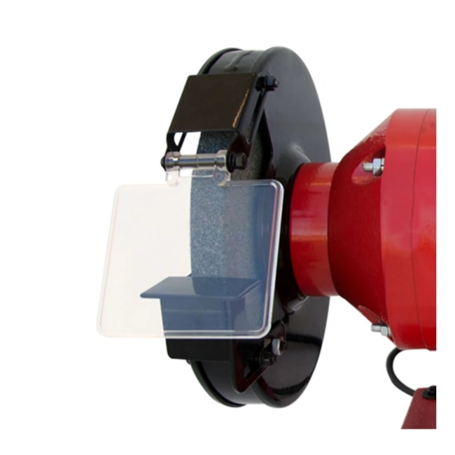 Moto Esmeril de Bancada 8