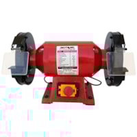 Moto Esmeril de Bancada 8" 1HP MM-100I MOTOMIL