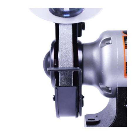 Moto Esmeril de Bancada + Lixadeira Cinta 1/2HP 220V MR-46 MANROD-7f46c39b-ad8d-46f8-a06c-6c9452ffca55