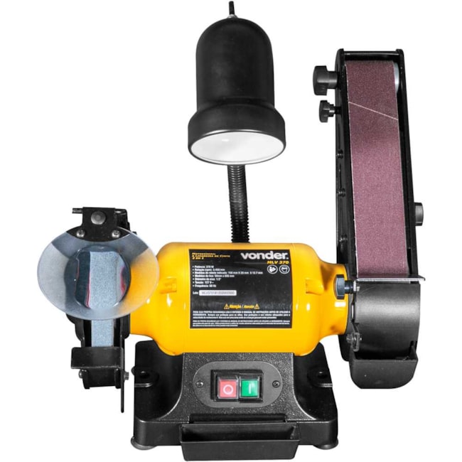 Moto Esmeril e Lixadeira de Cinta 370W 2 em 1 MLV 370 VONDER-9e6a707c-4f92-4210-8c45-2cd237a7f2b0