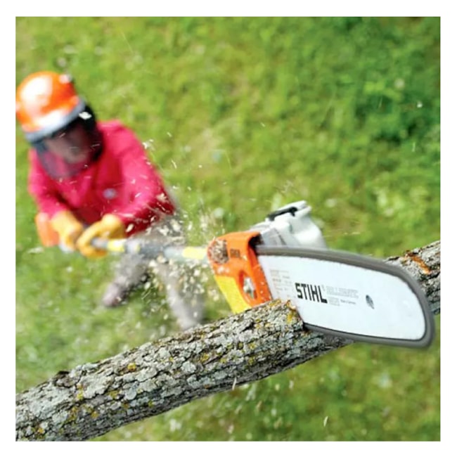 Moto Poda à Gasolina 12