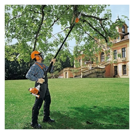 Moto Poda à Gasolina 12