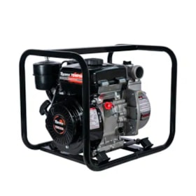 Motobomba Diesel 3.3HP 4T Auto Escorvante 2