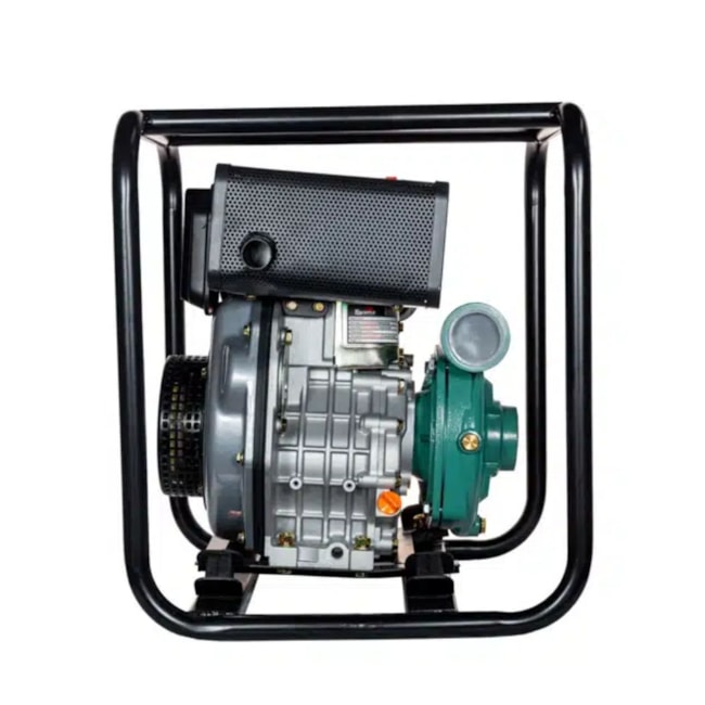 Motobomba Diesel 7HP 2