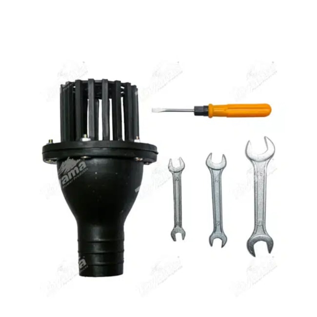 Motobomba Diesel 7HP 2