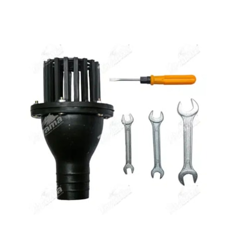 Motobomba Diesel 7HP 2