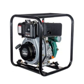 Motobomba Diesel 7HP 2