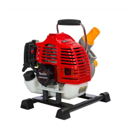 Motobomba Gasolina 2.4HP 2T Partida Manual TWP40CTP TOYAMA-918d3500-187c-42c2-a4a6-2131ac3a764d