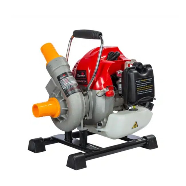 Motobomba Gasolina 2.4HP 2T Partida Manual TWP40CTP TOYAMA-eca6087a-d965-4772-a58b-f48406572d9b