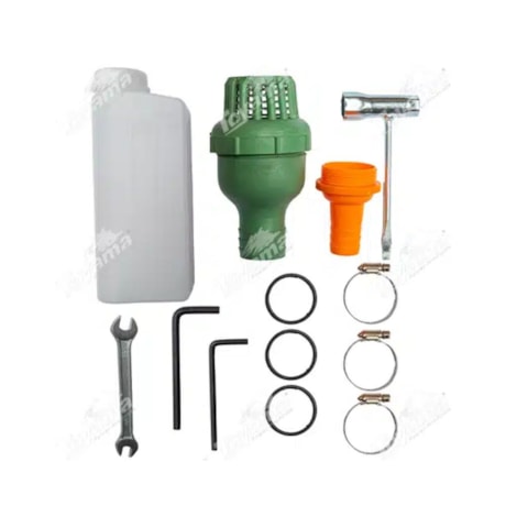 Motobomba Gasolina 2.4HP 2T Partida Manual TWP40CTP TOYAMA-365638bd-a1d6-4a58-9e58-2ea58e5ac4f1