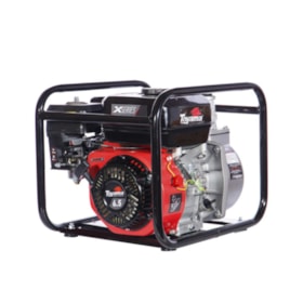 Motobomba Gasolina 6.5HP 4T Autoescorvante 2