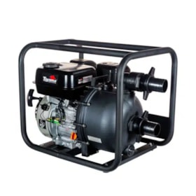 Motobomba Gasolina 7.0HP 4T Auto Escorvante 2