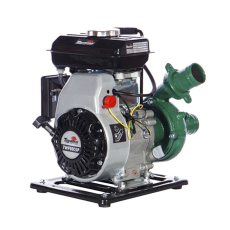 Motobomba Gasolina 7HP 2.5T 2