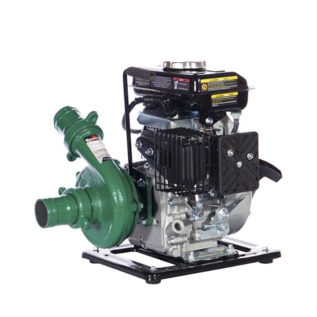 Motobomba Gasolina 7HP 2.5T 2
