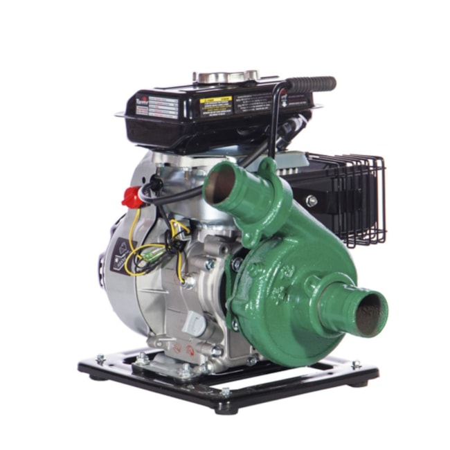 Motobomba Gasolina 7HP 2.5T 2