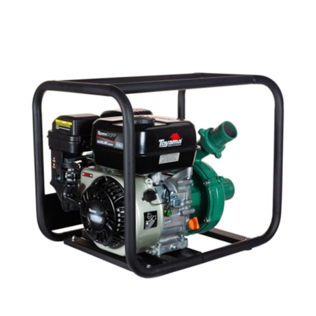 Motobomba Gasolina 7HP 4T 2.1/2