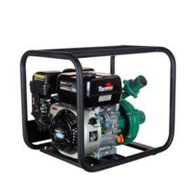 Motobomba Gasolina 7HP 4T 2.1/2