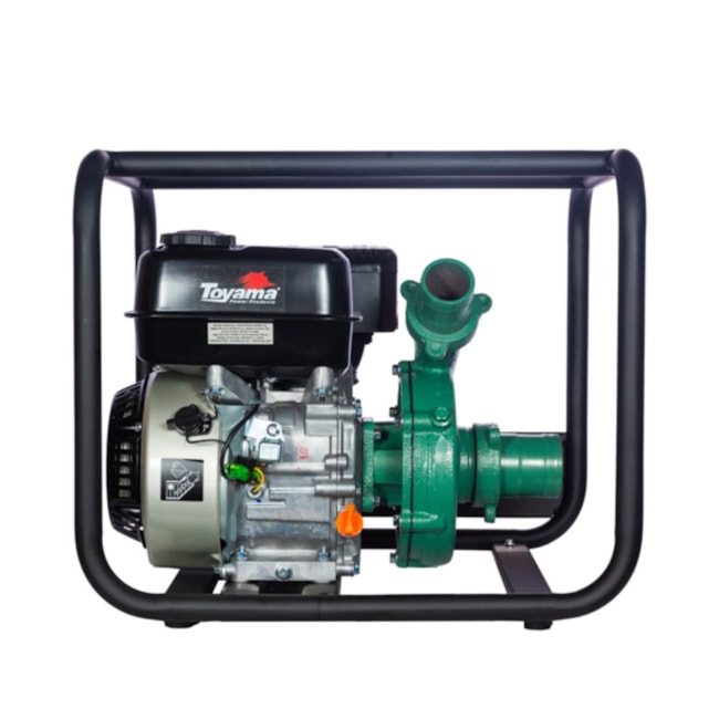Motobomba Gasolina 7HP 4T 2.1/2