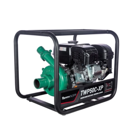 Motobomba Gasolina 7HP 4T 2.1/2