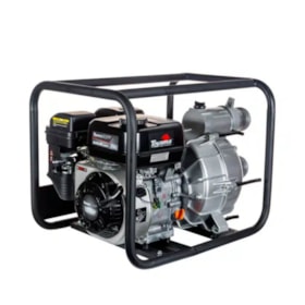Motobomba Gasolina 7HP 4T Auto Escorvante 3