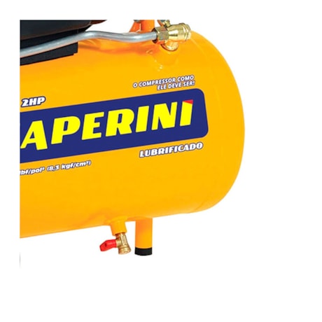 Motocompressor de Ar 7,6 Pés 21 Litros 2HP Monofásico 110V MC 7.6/21L CHIAPERINI
-7200de58-54ef-4729-a7e6-58d025f68266