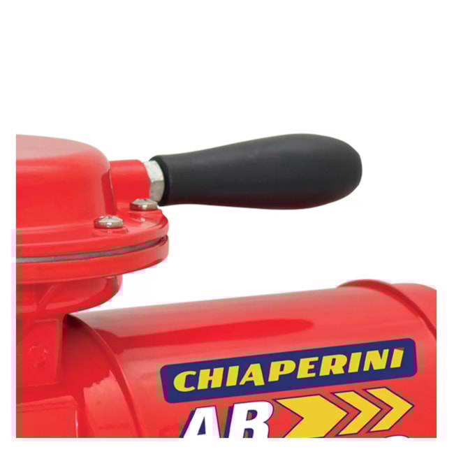 Motocompressor de Ar Direto Red 2,3 Pés 40 PSI Bivolt com Kit CHIAPERINI
-25aeb16e-ac58-44c0-b208-638f67f89d20