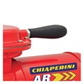 Motocompressor de Ar Direto Red 2,3 Pés 40 PSI Bivolt com Kit CHIAPERINI
