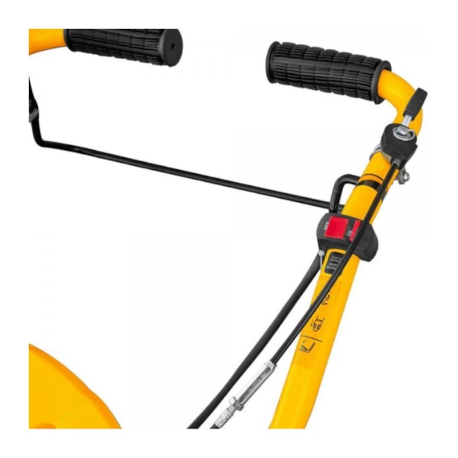 Motocultivador a Gasolina 12 Nm 7HP 3600 RPM 4 Tempos MCV 700 6803000700 VONDER-28bb46e9-0ff3-4414-ace4-d6317e10733b