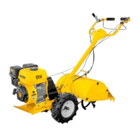 Motocultivador a Gasolina 12 Nm 7HP 3600 RPM 4 Tempos MCV 700 6803000700 VONDER