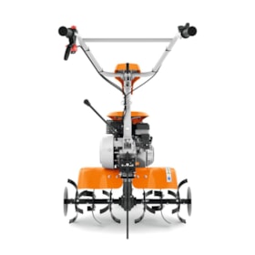 Motocultivador Gasolina 6HP 3600rpm 4T Enxada 360mm Desmontada MH 610 STIHL