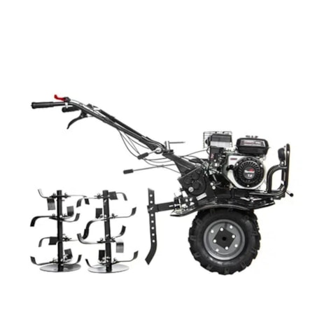 Motocultivador Gasolina 7HP 3600RPM 4T Enxada Montada TT90R-XP-U TOYAMA-05a81572-8102-449c-bb74-aa8bad095042