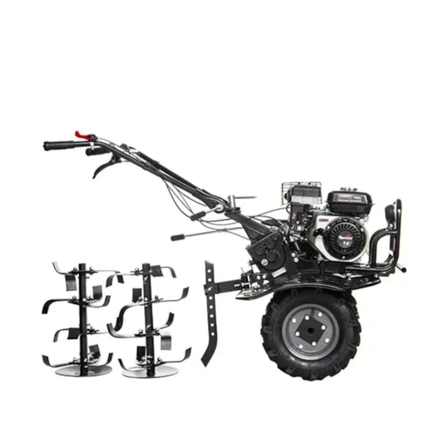 Motocultivador Gasolina 7HP 3600RPM 4T Enxada Montada TT90R-XP-U TOYAMA-fe64a4ec-5a2d-4ded-b2f4-92f50fca2dfb