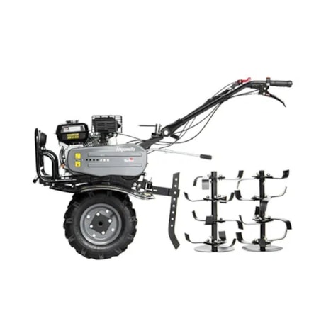 Motocultivador Gasolina 7HP 3600RPM 4T Enxada Montada TT90R-XP-U TOYAMA-9f7cff59-9005-478d-9493-35694add37ec