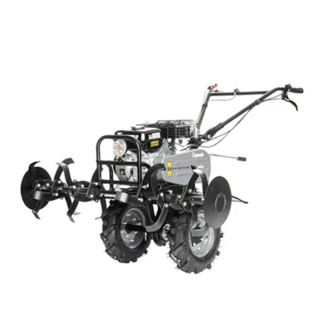 Motocultivador Gasolina 7HP 3600RPM 4T Enxada Montada TT90R-XP-U TOYAMA-cc50ed37-c09d-4100-80dc-fccf5e62890a