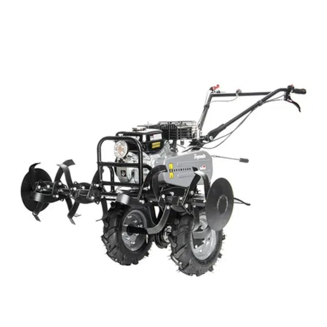 Motocultivador Gasolina 7HP 3600RPM 4T Enxada Montada TT90R-XP-U TOYAMA-8478fd44-22d8-4ede-9a7e-7b43906ca94d