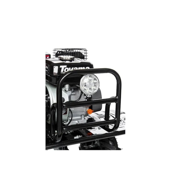 Motocultivador Gasolina 7HP 3600RPM 4T Enxada Montada TT90R-XP-U TOYAMA-c16e65af-a8b8-458e-a918-1a3977fdd8d5