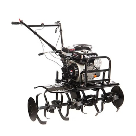 Motocultivador Gasolina 7HP 3600RPM 4T Enxada Montada TT90R-XP-U TOYAMA-1f184289-ebca-42b7-b6b4-caa546bae203