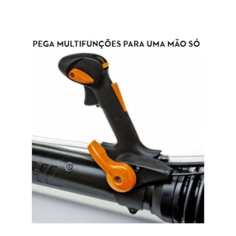 Podador de Galhos à Gasolina 12'' 1.3CV 25CC HT 75 STIHL-04e5e235-a1e8-4d72-8487-51dc73f2c8a2