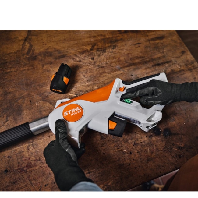 Motopodador 8