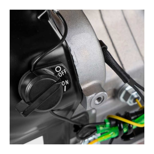 Motor a Gasolina 14,0 hp 420cc 4 Tempos 3600 RPM MGV 140 VONDER-c7dd0366-e59f-4dfb-a4e1-f05ea0b3bd39