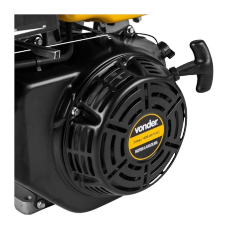 Motor a Gasolina 14,0 hp 420cc 4 Tempos 3600 RPM MGV 140 VONDER-56f1a3e9-a784-4dd0-b029-5d17f05a5afe