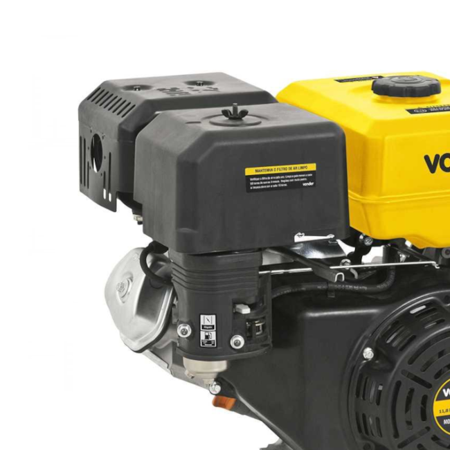 Motor a Gasolina 14HP 4 Tempos 6880014000 VONDER-76487ca0-05a4-4282-91d8-1c53267d600d